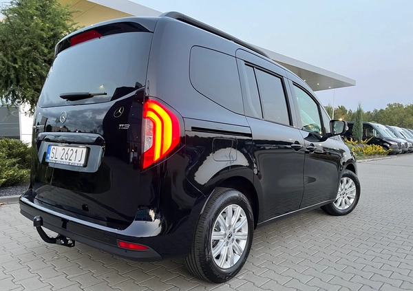 Mercedes-Benz Citan cena 149900 przebieg: 17900, rok produkcji 2023 z Tychy małe 22